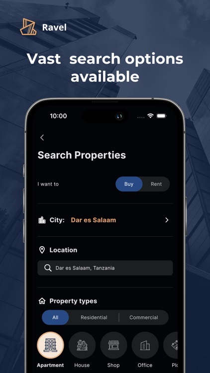 Ravel Property Portal screenshot-4
