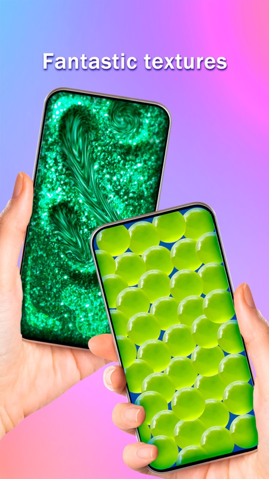#7. Slime Maker Simulator Games (iOS) 由: Dimitri Liwenetz