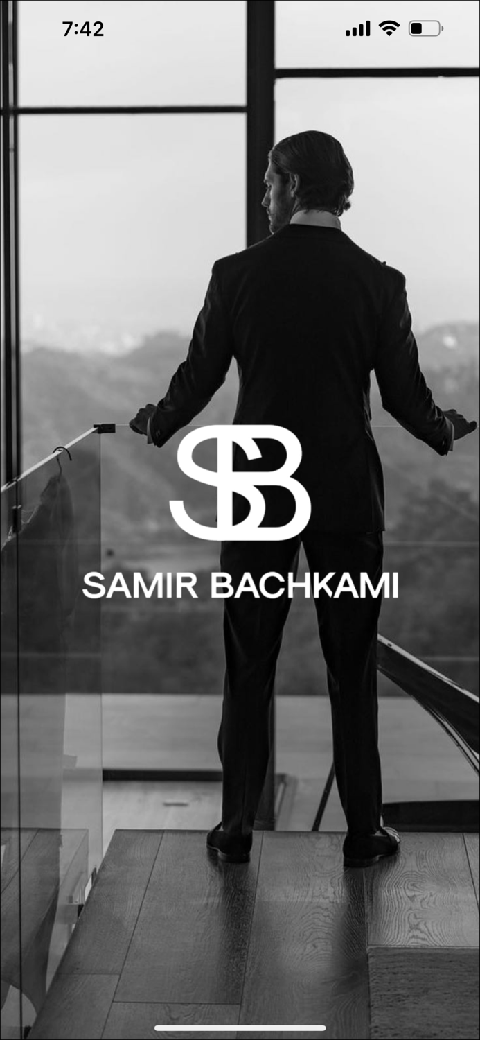 Samir Bachkami