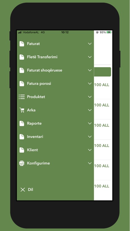 devPOS screenshot-6