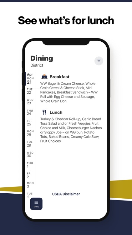 Norwell Community Schools screenshot-4