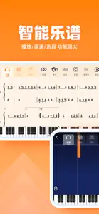 虫虫钢琴简谱-完美钢琴谱大全 screenshot #3 for iPhone