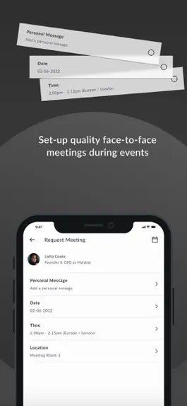 Game screenshot Cannes Lions App 2023 hack