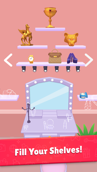 Shopping Sort screenshot 4