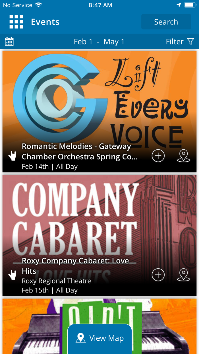 Visit Clarksville TN