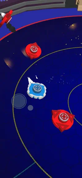 Game screenshot Super Spinners mod apk