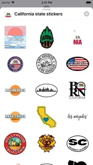 How to cancel & delete california emoji usa stickers 2