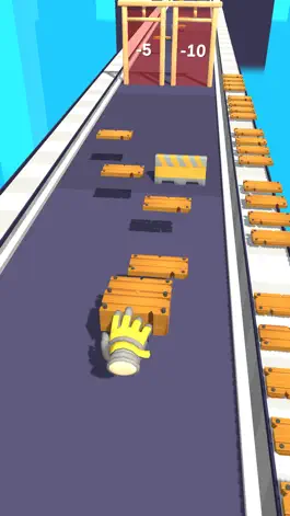 Game screenshot Buildermania apk