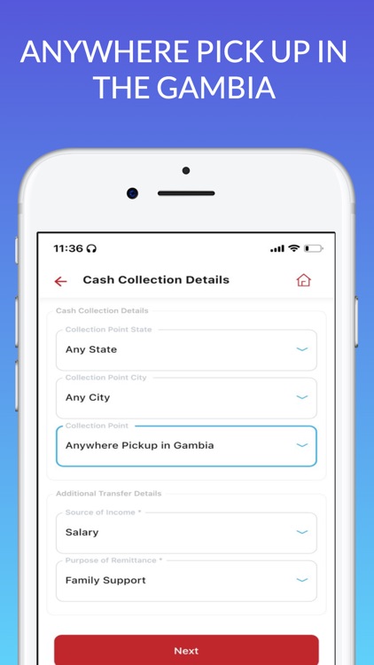 Kuringo screenshot-3