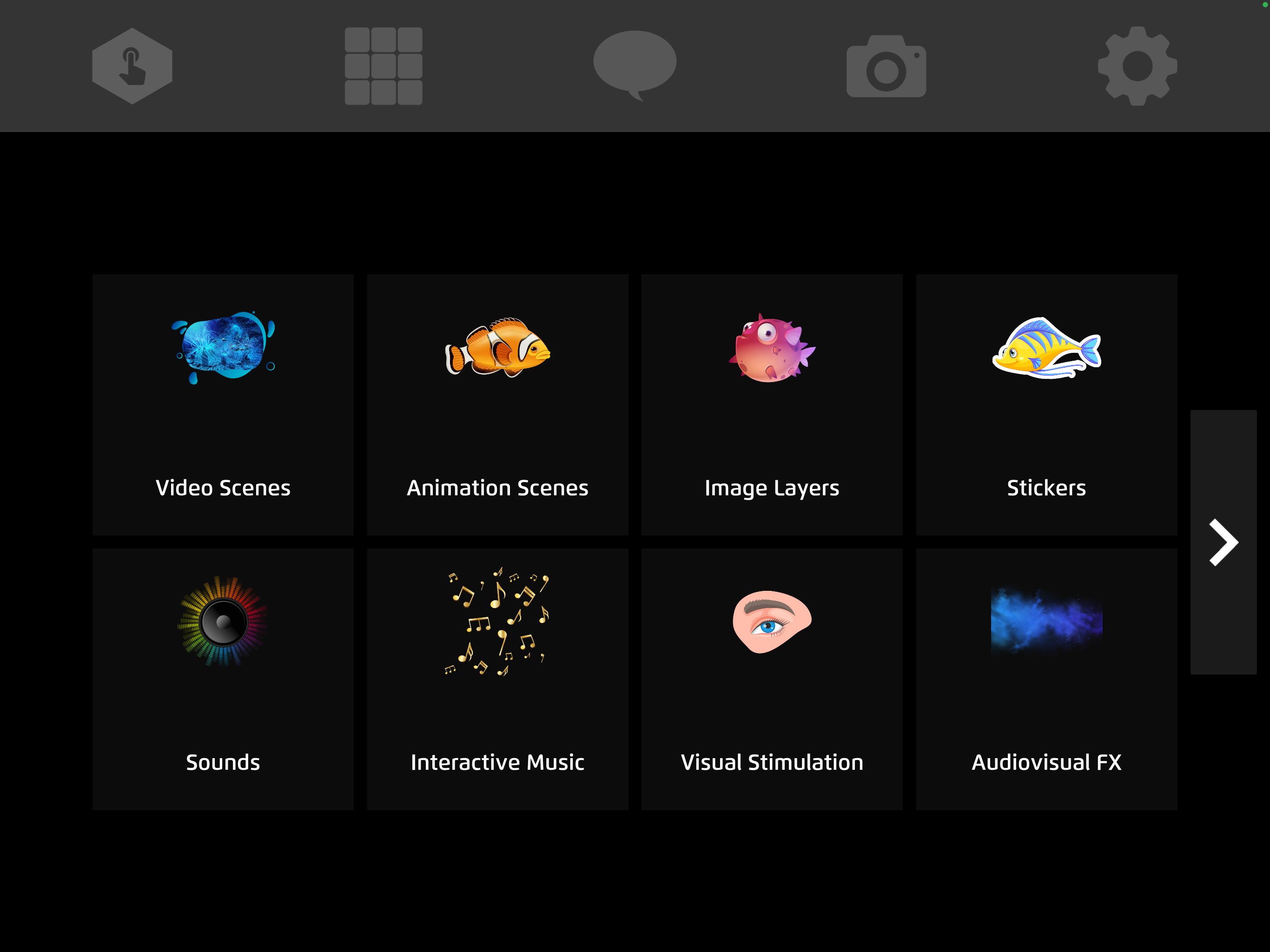 Magic Room Switch™ screenshot 9
