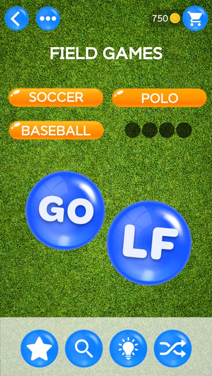 Word Pearls: Word Games screenshot-5