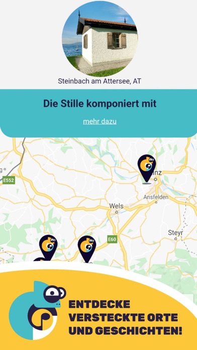 hublz Screenshot