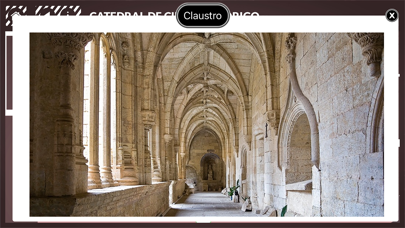 Screenshot #3 pour Catedral de Ciudad Rodrigo