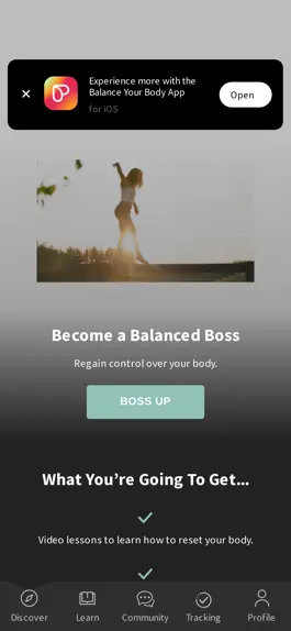 Game screenshot Balance Your Body mod apk