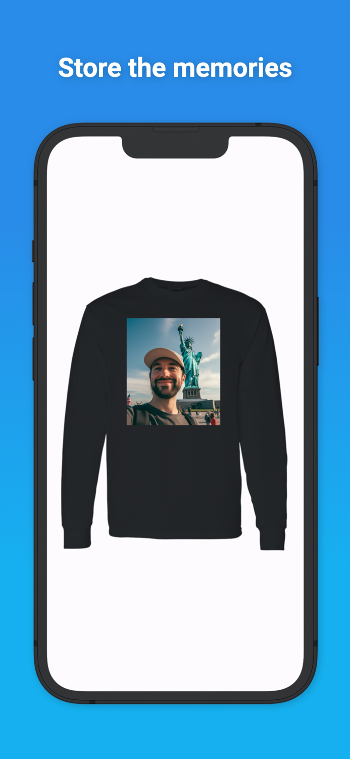 T-Shirt Up Designer and Order 