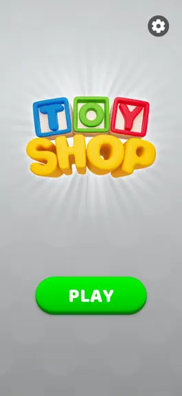 Game screenshot Toy Shop - Match'em All mod apk