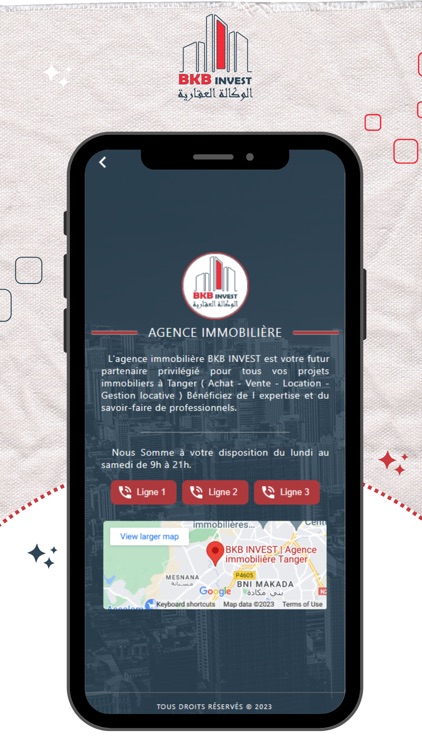 BKB INVEST screenshot-3