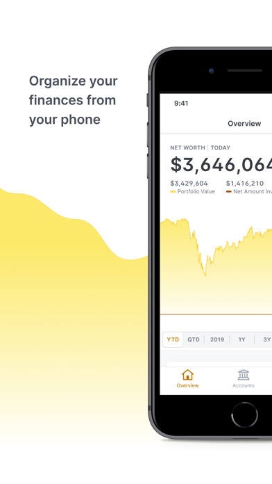 Onyx Financial Screenshot