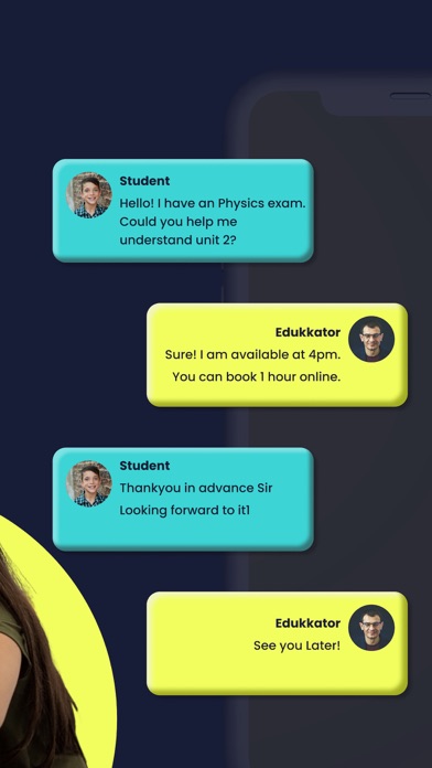 Edukko Learn Screenshot