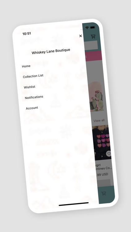 Shop Whiskey Lane Boutique