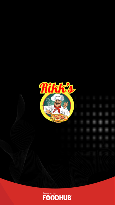 Rikks Fish Bar Screenshot