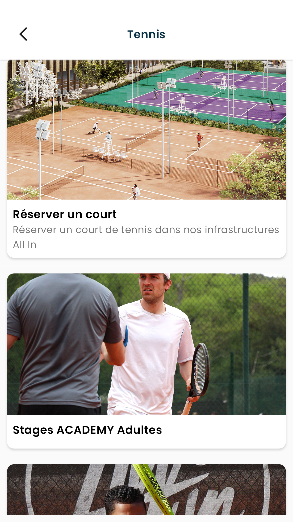 All In App