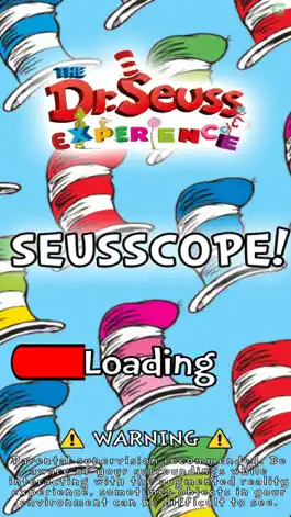 Game screenshot Dr Seuss Experience Seusscope mod apk