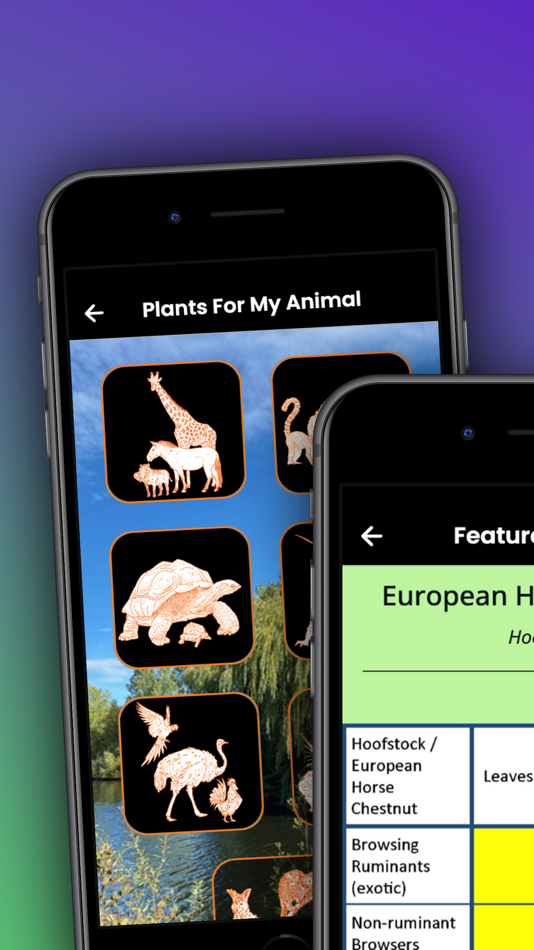 #5. Browse Poster (iOS) 由: Dan Madsen