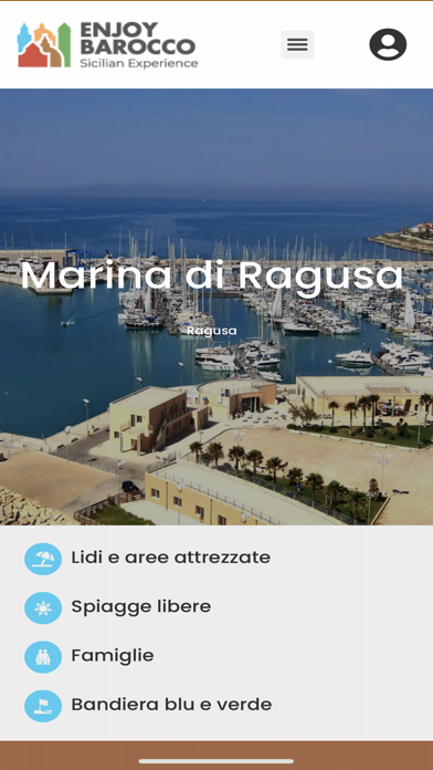 Enjoy Barocco Screenshot
