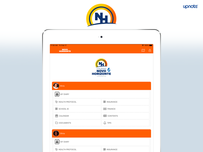 Colégio Novo Horizonte