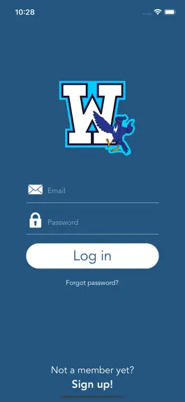 Game screenshot Warner Elementary School apk