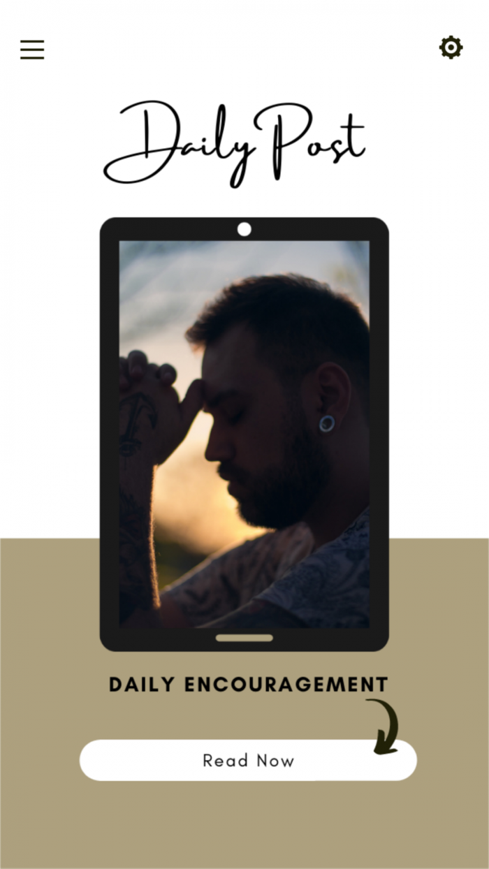 Jillian Ahonen Ministries