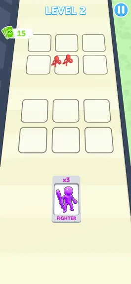 Game screenshot Pick And Battle hack