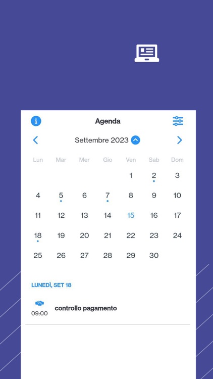TeamSystem Legal App screenshot-3