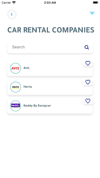 Carti كارتي Screenshot