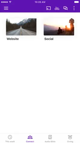 Game screenshot HUCC Baltimore apk