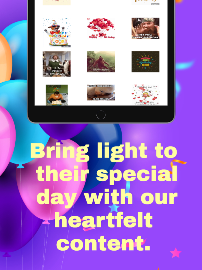 Birthday Status Wishes Quotes