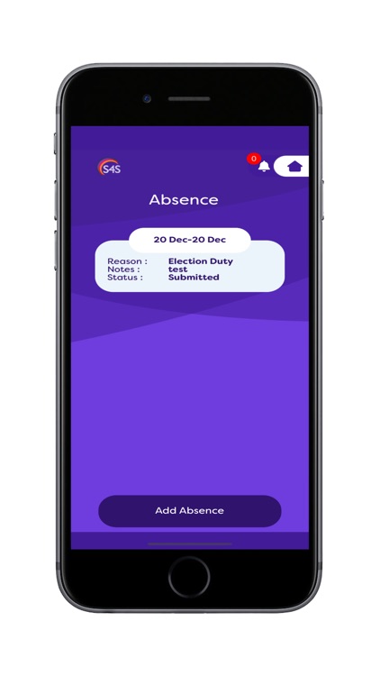 S4S Payroll - Employee App screenshot-6