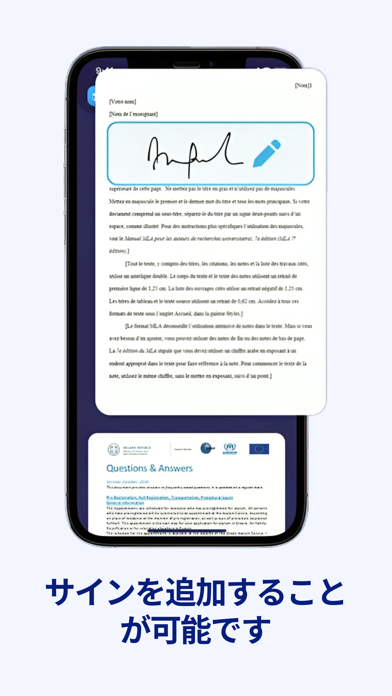スマートプリンタスキャナ PDF用プリンターアプリのおすすめ画像3
