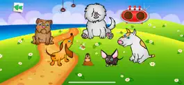 Game screenshot Śpiewające Zwierzaki hack