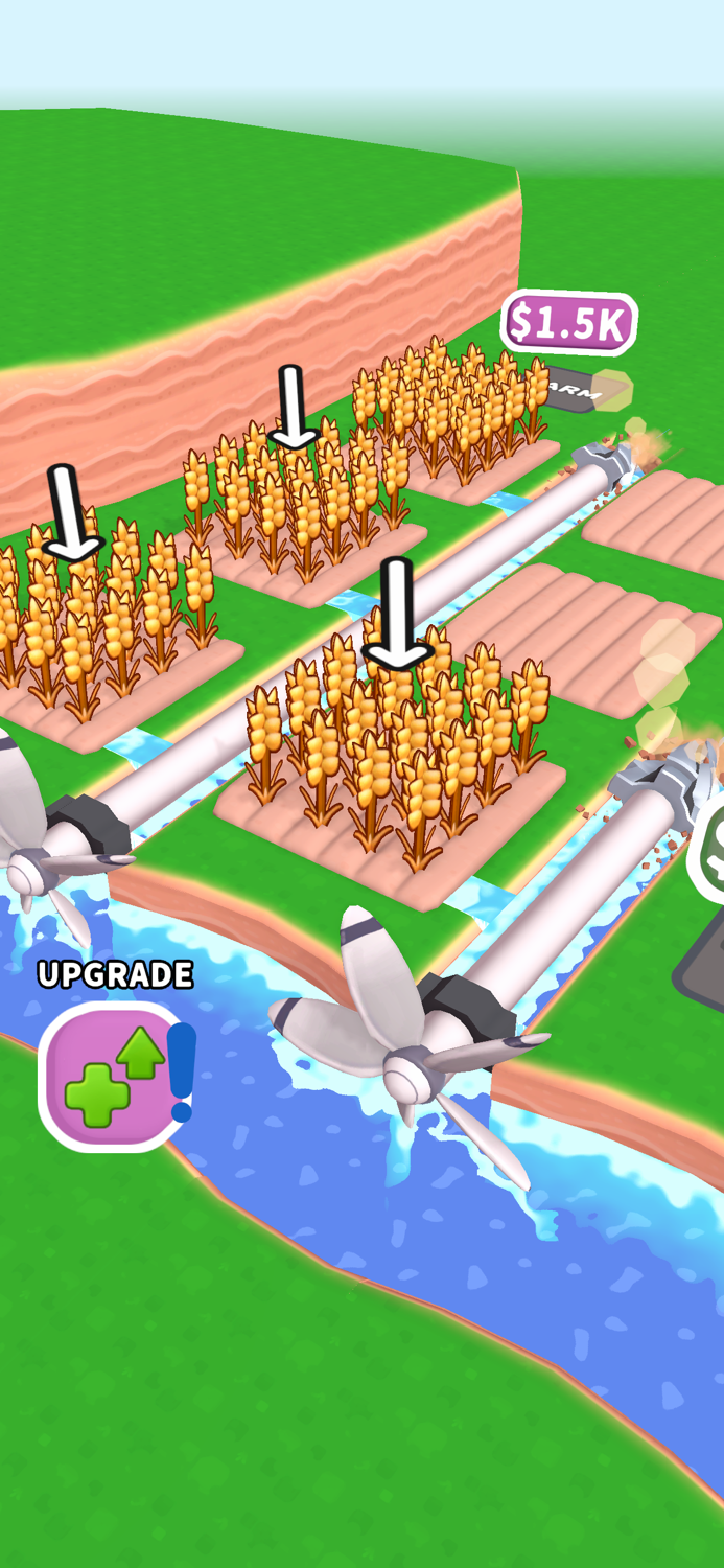 Power Farm
