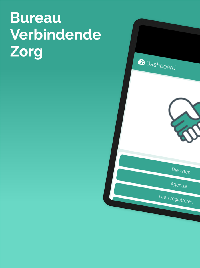 Bureau Verbindende Zorg