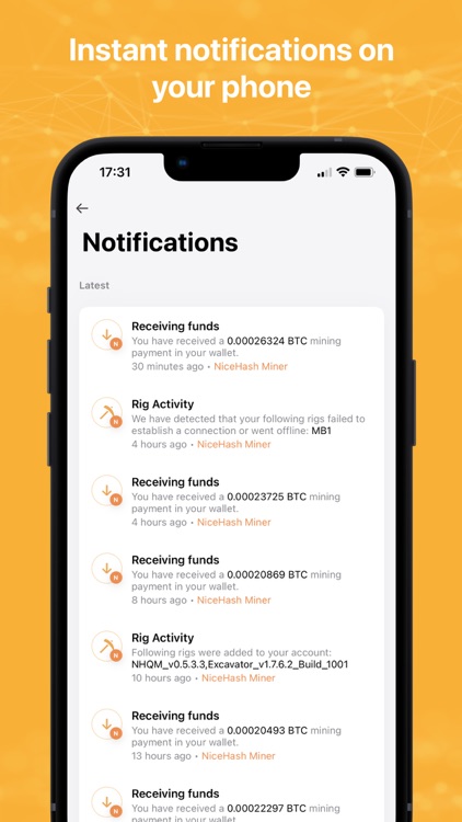 NiceHash screenshot-5