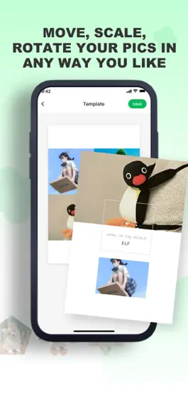 Game screenshot Photo Collage-Photo Editor Pro hack