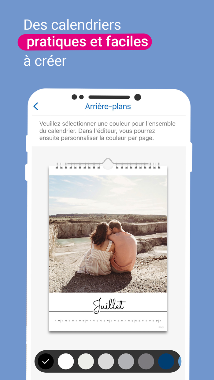 PHOTO E.Leclerc - album photo