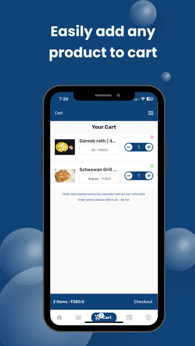 Store India Screenshot