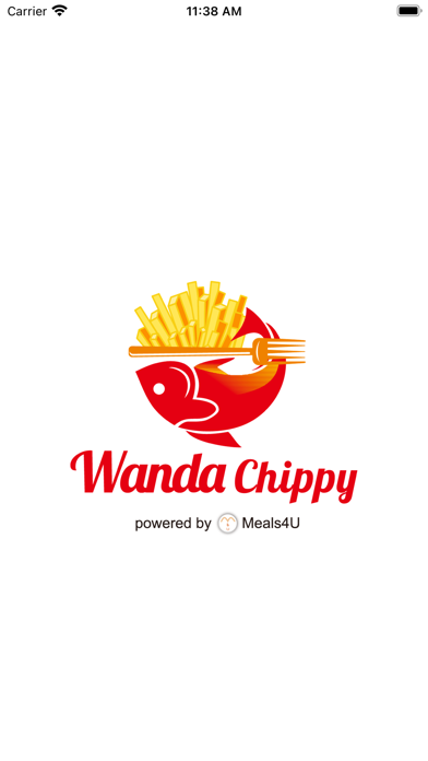 Wanda Chippy Stalybridge Screenshot