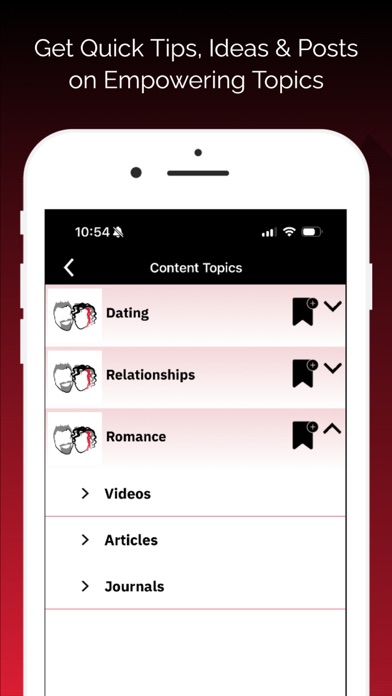 Meador & Meador Screenshot