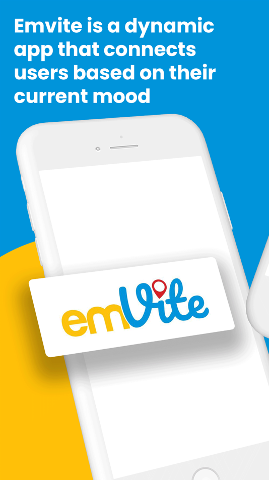 #1. Emvite (iOS) 由: Emvite LLC