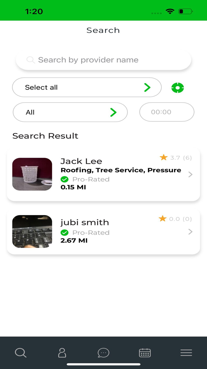 One Stop Contracting